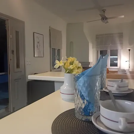 Ione Seaside Ferienhaus *