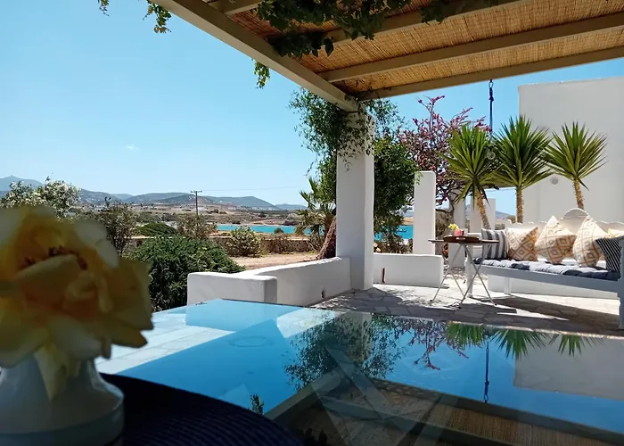 Casa vacanze Ione Seaside