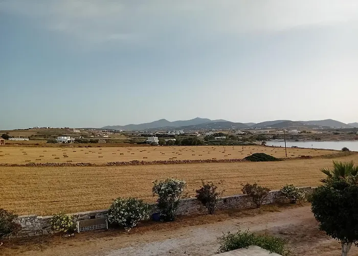 Ione Seaside Casa vacanze *