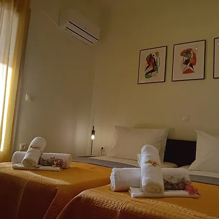 Ione Seaside Ferienhaus *