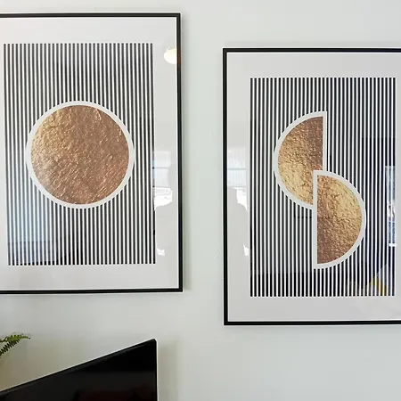 Holiday home Ione Seaside