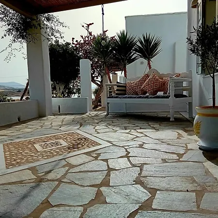 Ferienhaus Ione Seaside