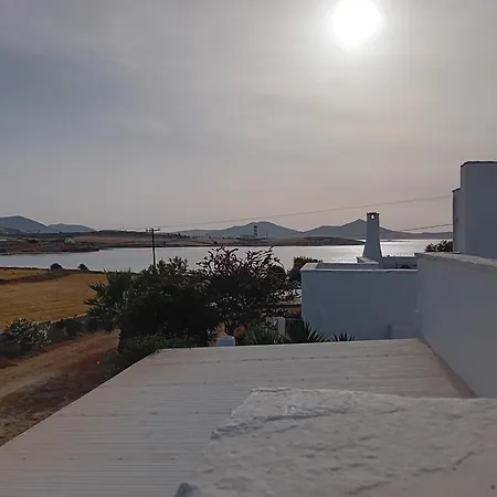 Hébergement de vacances Ione Seaside