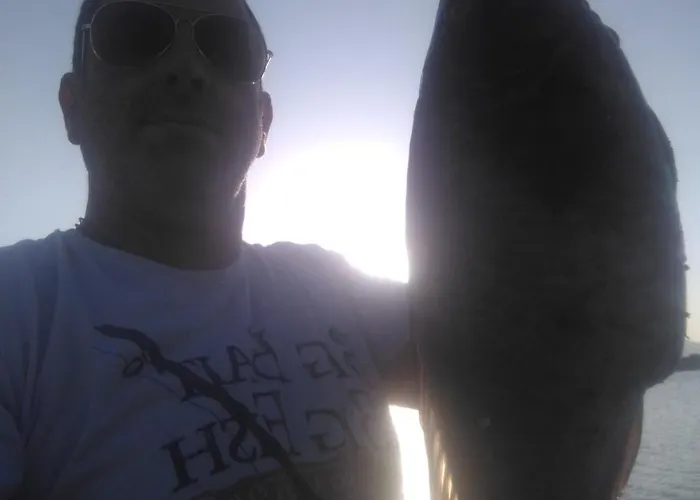 Ferienhaus Ione Seaside Santa Maria (Paros)