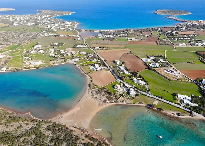 Ferienhaus Ione Seaside