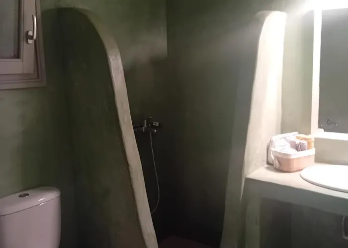 Ione Seaside Ferienhaus