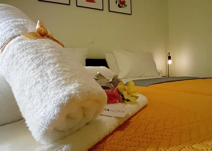 Ione Seaside Ferienhaus Santa Maria (Paros)