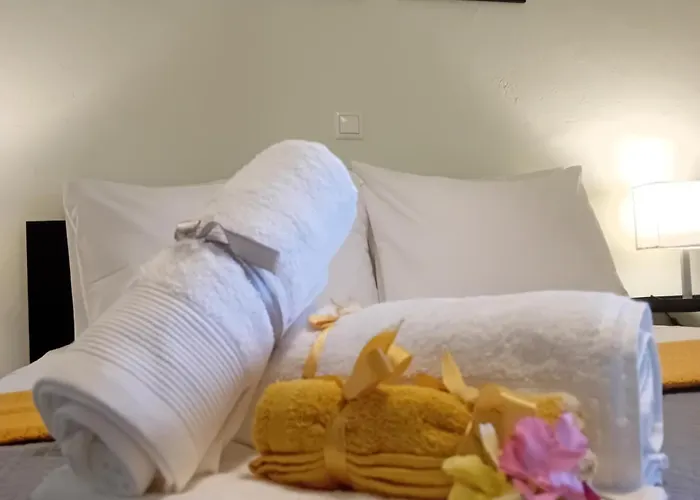 Ferienhaus Ione Seaside Santa Maria (Paros)