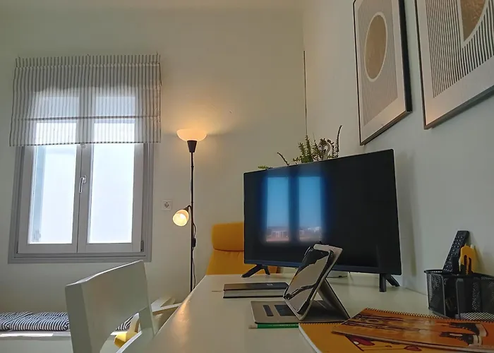 Ferienhaus Ione Seaside Santa Maria (Paros)