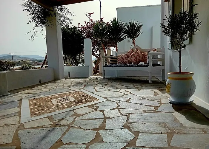 Ferienhaus Ione Seaside