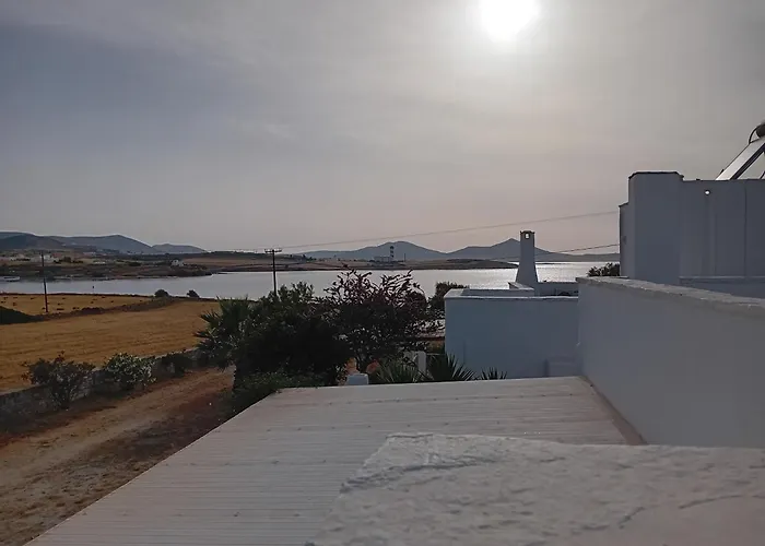 Dom wakacyjny Ione Seaside