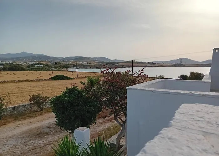 Ione Seaside Ferienhaus *